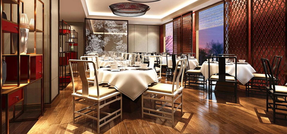 Parkroyal Yangon Eksteriør bilde